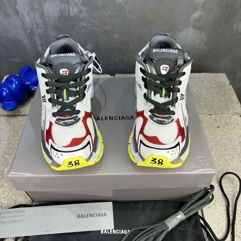 Balenciaga Track Shoes